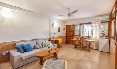 Resale - Bungalow - Torrevieja - La Mata