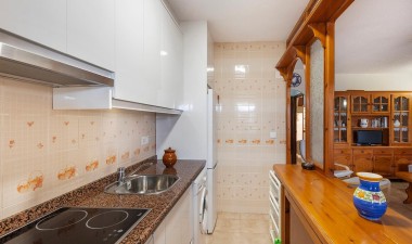 Resale - Bungalow - Torrevieja - La Mata