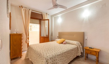 Resale - Bungalow - Torrevieja - La Mata