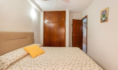 Resale - Bungalow - Torrevieja - La Mata