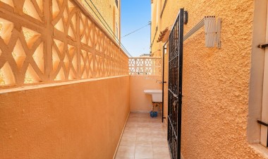 Resale - Bungalow - Torrevieja - La Mata