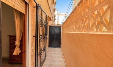 Resale - Bungalow - Torrevieja - La Mata