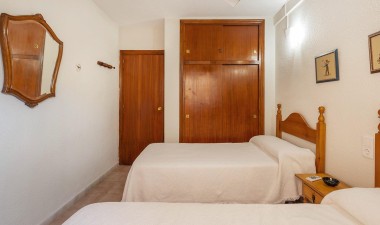 Resale - Bungalow - Torrevieja - La Mata