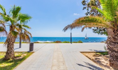 Resale - Bungalow - Torrevieja - La Mata