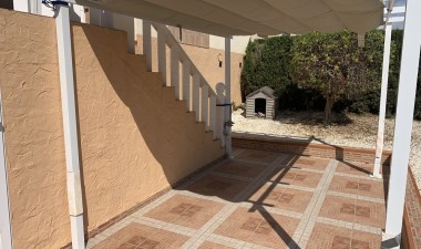 Resale - House - Cabo Roig - Costa Blanca