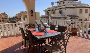 Resale - Quad - Cabo Roig - Costa Blanca