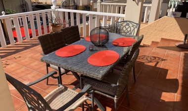 Resale - Quad - Cabo Roig - Costa Blanca