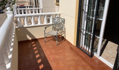 Herverkoop - Huis - Cabo Roig - Costa Blanca