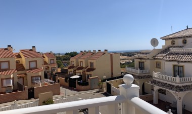 Återförsäljning - Hus - Cabo Roig - Costa Blanca