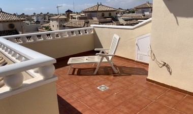 Resale - House - Cabo Roig - Costa Blanca