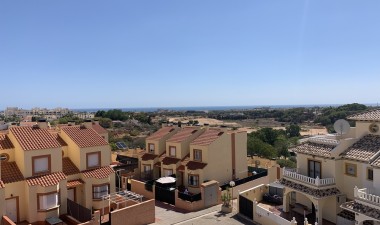 Återförsäljning - Hus - Cabo Roig - Costa Blanca