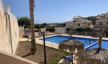 Resale - Quad - Cabo Roig - Costa Blanca