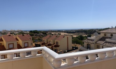 Resale - Quad - Cabo Roig - Costa Blanca