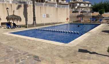 Resale - Quad - Cabo Roig - Costa Blanca