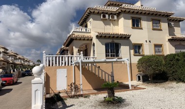 Resale - Quad - Cabo Roig - Costa Blanca