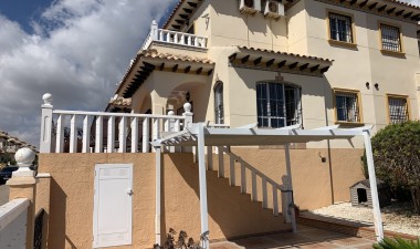 Resale - Quad - Cabo Roig - Costa Blanca