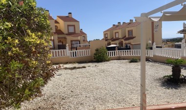 Återförsäljning - Hus - Cabo Roig - Costa Blanca