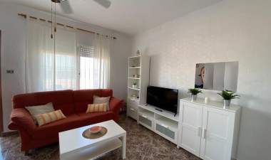 Resale - Town House - Los Nietos - Urbanizacion El Saladar