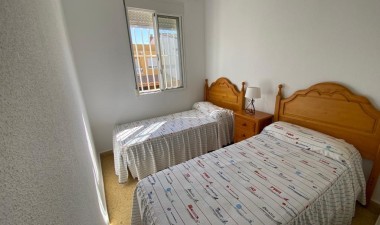 Resale - Town House - Los Nietos - Urbanizacion El Saladar