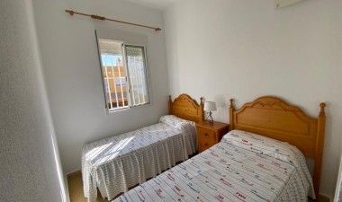 Resale - Town House - Los Nietos - Urbanizacion El Saladar