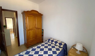 Resale - Town House - Los Nietos - Urbanizacion El Saladar