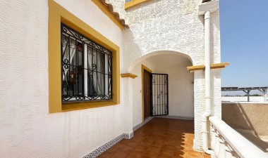 Resale - Duplex - Orihuela Costa - Costa Blanca