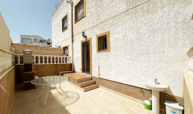 Resale - House - Orihuela Costa - Costa Blanca