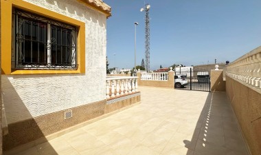 Resale - House - Orihuela Costa - Costa Blanca