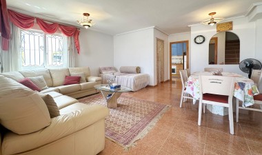 Resale - House - Orihuela Costa - Costa Blanca