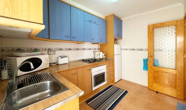 Resale - Duplex - Orihuela Costa - Costa Blanca