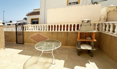 Resale - House - Orihuela Costa - Costa Blanca