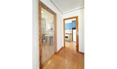 Resale - Duplex - Orihuela Costa - Costa Blanca