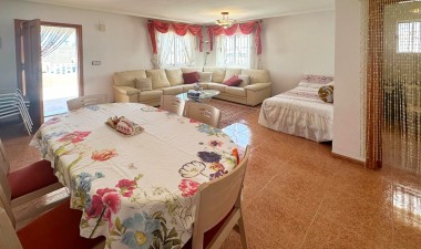 Resale - Duplex - Orihuela Costa - Costa Blanca