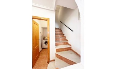 Resale - House - Orihuela Costa - Costa Blanca