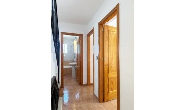 Resale - House - Orihuela Costa - Costa Blanca