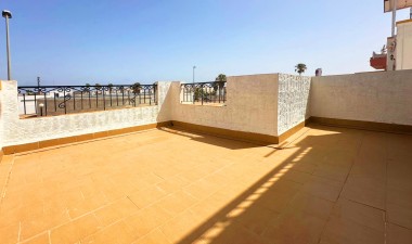 Resale - House - Orihuela Costa - Costa Blanca