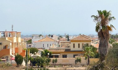 Återförsäljning - Hus - Orihuela Costa - Costa Blanca