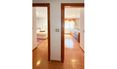 Resale - Duplex - Orihuela Costa - Costa Blanca