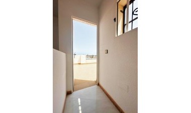 Resale - Duplex - Orihuela Costa - Costa Blanca