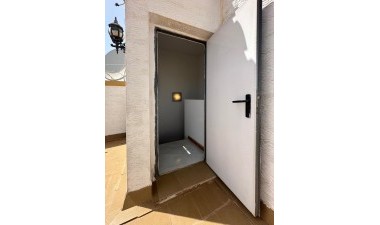 Resale - Duplex - Orihuela Costa - Costa Blanca