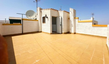 Resale - House - Orihuela Costa - Costa Blanca