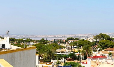 Återförsäljning - Hus - Orihuela Costa - Costa Blanca