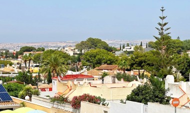 Återförsäljning - Hus - Orihuela Costa - Costa Blanca