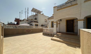 Resale - House - Orihuela Costa - Costa Blanca