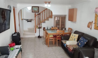 Resale - Town House - Orihuela Costa - Playa Flamenca