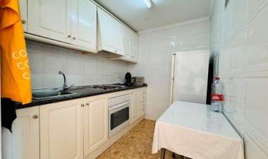 Resale - Duplex - Torrevieja - Costa Blanca