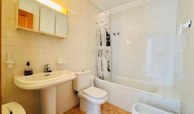 Resale - Duplex - Torrevieja - Costa Blanca