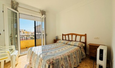 Resale - Duplex - Torrevieja - Costa Blanca