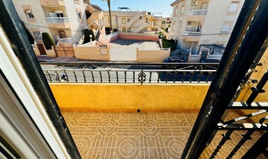 Resale - Duplex - Torrevieja - Costa Blanca