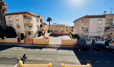 Resale - Duplex - Torrevieja - Costa Blanca